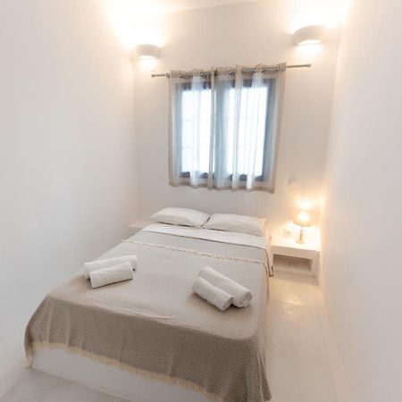 Muses Apartments อาเยียอันนา ภายนอก รูปภาพ