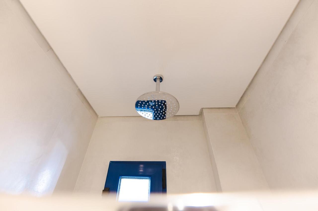 Muses Apartments อาเยียอันนา ภายนอก รูปภาพ