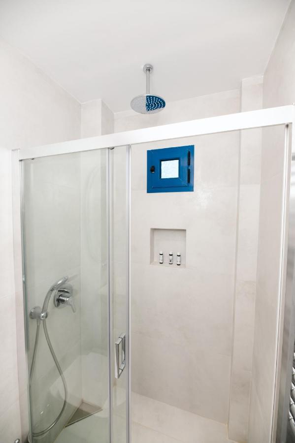 Muses Apartments อาเยียอันนา ภายนอก รูปภาพ